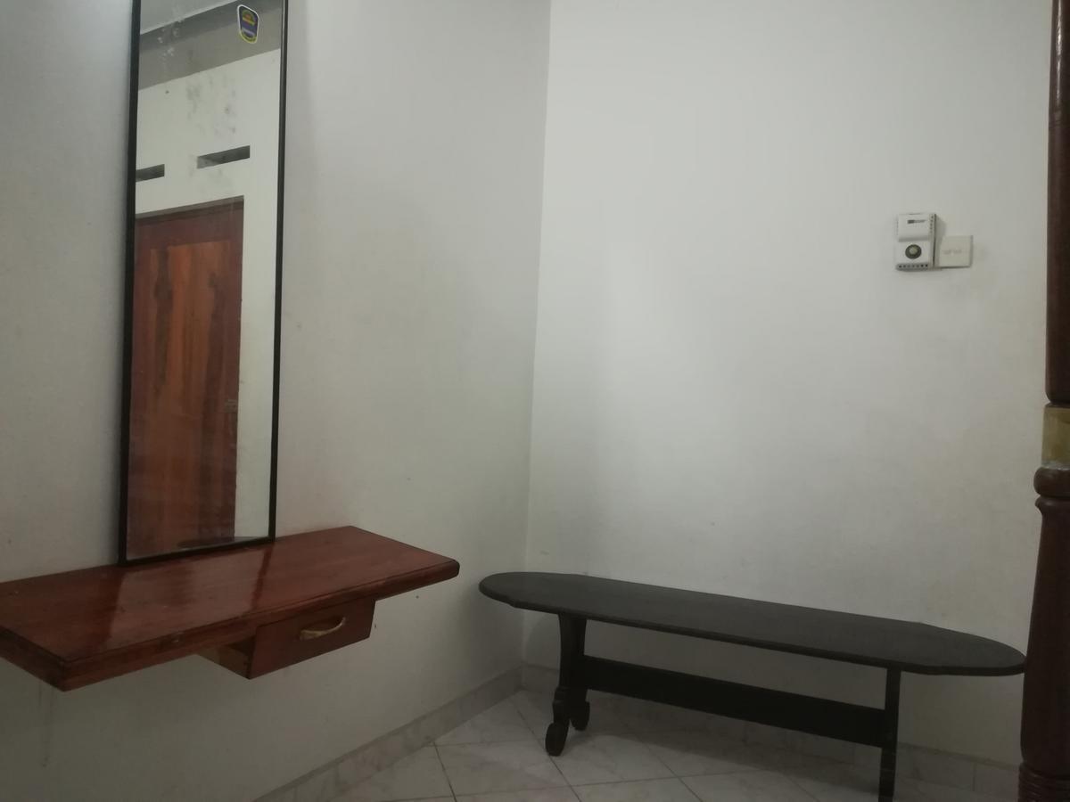Hotel Sandara Tangalle Exterior foto